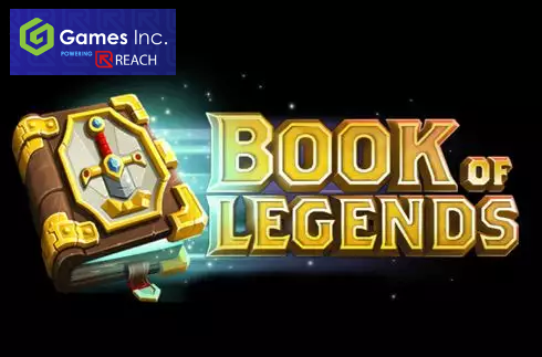 Book of Legends